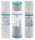  Filtereinsatz UST-M BL10/PS1M/PS5M 3 Stk.
