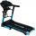  Thunder REACT-DS elektrisches Laufband bis 160 kg