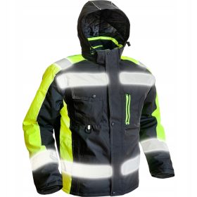 Best Guard Jacke Größe S