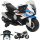  Motor LEANToys Weiß bis 30 kg