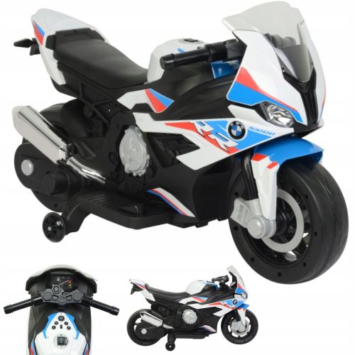  Motor LEANToys Weiß bis 30 kg
