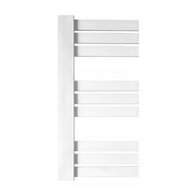  Wasserbadheizkörper Scarlet 412 W 400 x 800 mm weiß