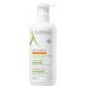 A-Derma Exomega Control Emollient Milch 400ml für trockene und atopische Haut