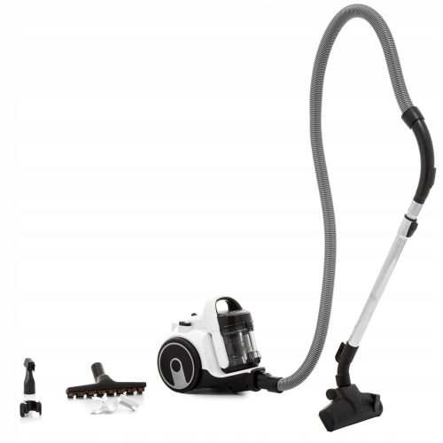  Bosch BGS05A322 beutelloser Staubsauger