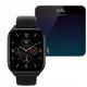  Amazfit GTS 4 Smartwatch schwarz