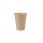 Einweggeschirr PAPIERBECHER 200 ml KRAFT FÜR KAFFEE UND TEE 1000 Stück