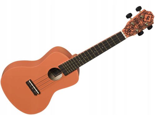  Baton Rouge UR1-C-mor Konzertukulele