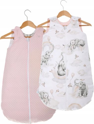  BABYMAM BABYSCHLAFSACK, BAUMWOLLE 100 %