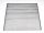 Gitterroste (durchbrochene Gitterroste) wema 1000x1000x30