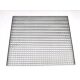 Gitterroste (durchbrochene Gitterroste) wema 1000x1000x30