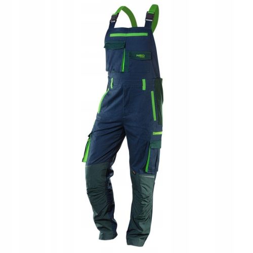 Neo Tools lange Arbeitshose 81-246 Größe M