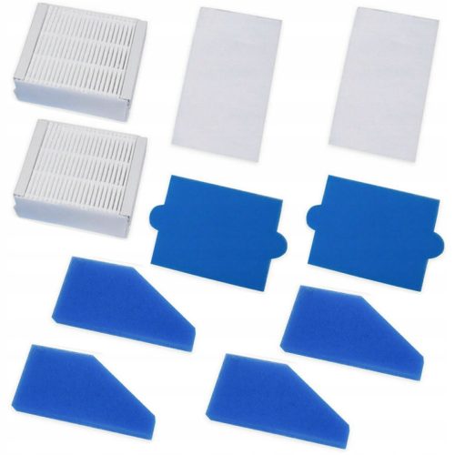  Optimaler Filter für Thomas Staubsauger