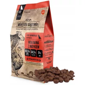 O'Canis Trockenfutter-Geschmacksmischung 10 kg