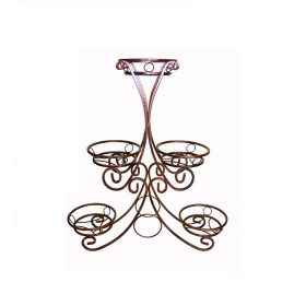  Blumenständer 102 x 30 x 92 cm