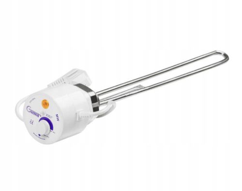  Elektroboiler Garantie 0 l