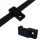  3D-Design-Girlande 3 cm Netz