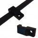  3D-Design-Girlande 3 cm Netz