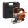  Black&Decker-Stichsäge mit Netzbetrieb