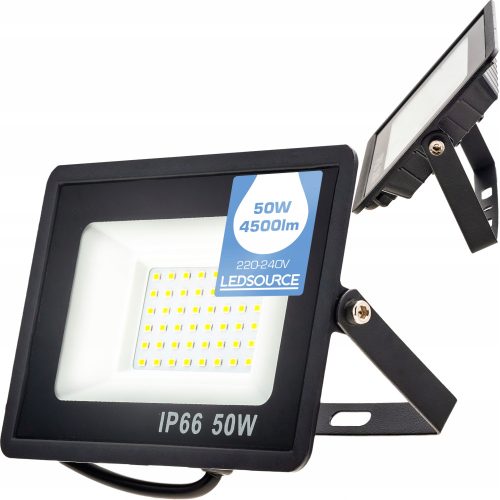 Halogen neutralweiß 4500 lm 50 W