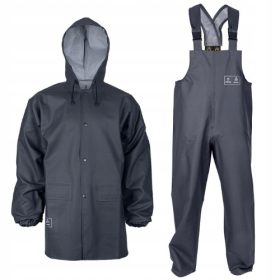 Pros 101/001 Jacke Schwarz Größe 62