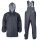 Pros 101/001 Jacke Schwarz Größe 62