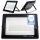  Halogen-Reflektor-LED-FLUTLICHT 100W 9000lm SLIM