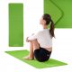  Trexo Trainingsmatte 183 cm x 61 cm grün