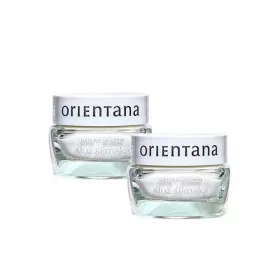  Orientana Gesichtscreme mit SCHNECKENSCHLEIM, 50 ml