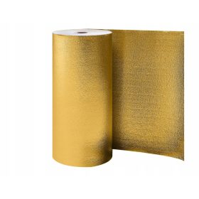 Isolierunterlage, doppelt laminiert, 3 mm, 50 m²