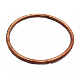  Kupferarmbänder - Mosaikmuster