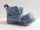  SCHUHE KERAMIK BLUMENTOPF GARTENVERZIERUNG DEKORATION