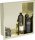Badezimmerregale MEXEN X-WALL-R RECOVERY REGALKRAGEN 30x30 GOLD
