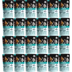  Pet Republic Sterile Beutel 24x100g Thunfisch