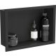 Badezimmerregale MEXEN X-WALL-R RECOVERY REGALKRAGEN 30x20 SCHWARZ