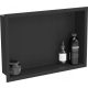 Badezimmerregale MEXEN X-WALL-R RECOVERY REGALKRAGEN 45x30 SCHWARZ