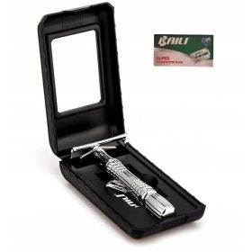  Deni Carte Rasierer für Rasierklingen