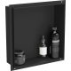  MEXEN X-WALL-NR RECOVERY WANDREGAL 30x30 SCHWARZ