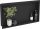  MEXEN X-WALL-NR RECOVERY WANDREGAL 60x30 SCHWARZ