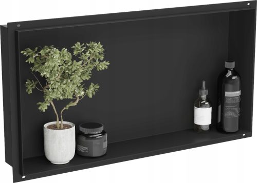  MEXEN X-WALL-NR RECOVERY WANDREGAL 60x30 SCHWARZ
