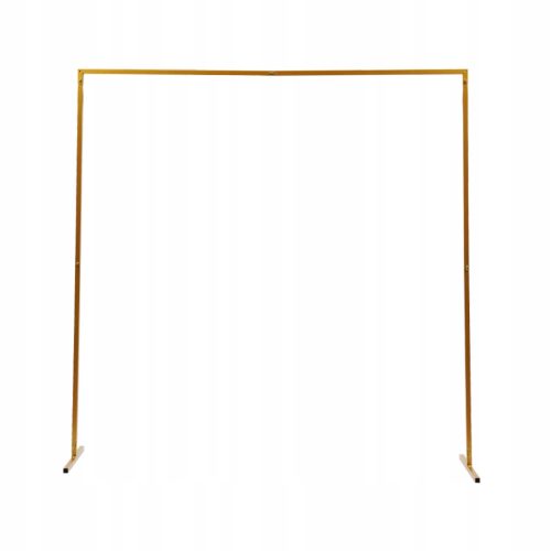 Pergolen - Pergola-Metallbogen 200 cm