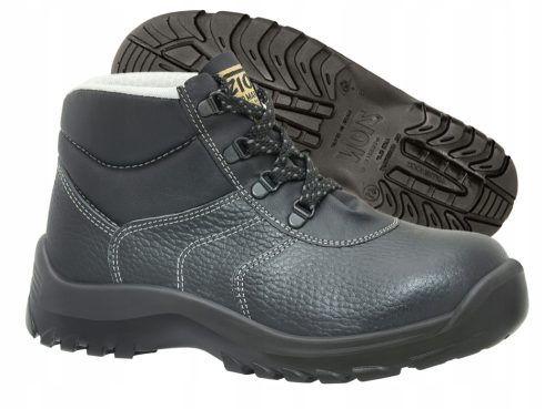 Panter ZION SUPER MARSELLA S3 Arbeitsstiefel, Größe 44