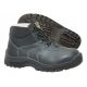 Panter ZION SUPER MARSELLA S3 Arbeitsstiefel, Größe 44