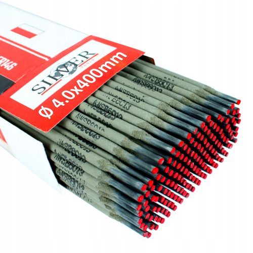 Silberwerkzeuge 4 mm