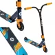  ATTABO EVO 1.0 Freestyle Scooter, grün