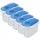  AquaFlow MaxiMag Filtereinsatz 5 Stk.