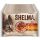  Shelma Nassfutter-Geschmacksmischung 0,34 kg