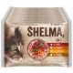  Shelma Nassfutter-Geschmacksmischung 0,34 kg