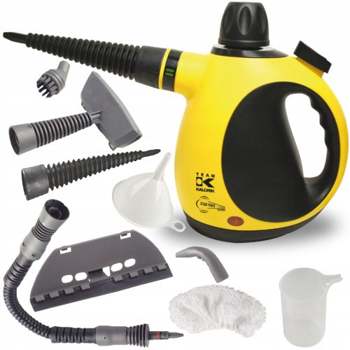  Kalorik SFC 1005 TKG SFC 1005 Dampfreiniger