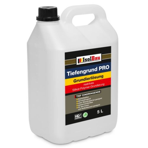 IsolBau Grundierung 5 l