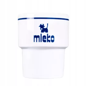  Barbecher „Milch“